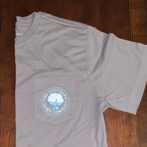Southern Shirt T-shirt